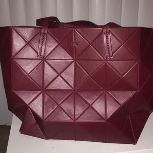 Authentic Purification Garcia Bag